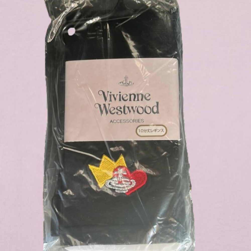 NWT-Vivienne Westwood stockings/tights